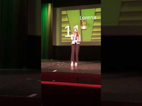 Alicia Keys - Fallin`(Live -Lorena Beadini)