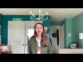 Lauren '20 sings “The Story” by Brandi Carlile
