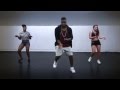 Le Cours Des Anges D Afrik Choregraphie De Nalingi Ye Lecon 2