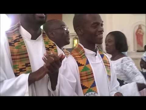 Homily By Fr Anthony Agnes - Wednesday 7th Week of Ordinary Time (18-05-2016)