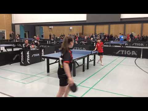 190504 UDM 2019, Maria Albæk - Sally Lou