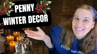 Mobile Home Cabin Christmas Decor | Dreamy Indoor Holiday on a $2 Budget