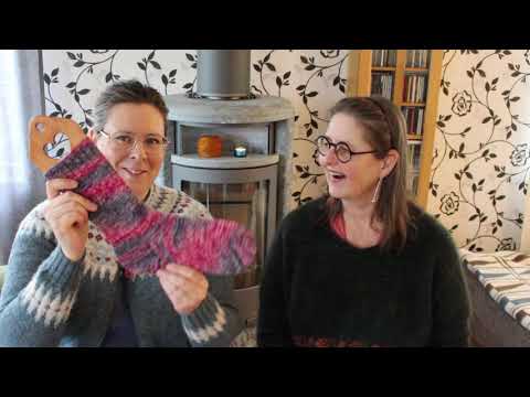 Hemstickat Podcast avsnitt 8