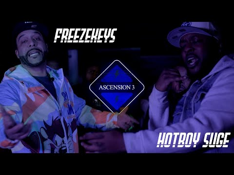 Freezekeys vs Hot Boy Suge