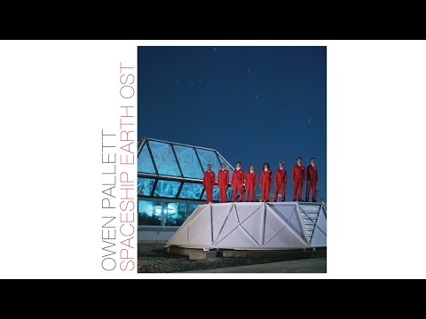 Video thumbnail for Ed’s Theme