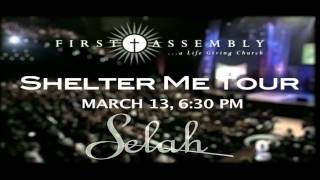 &quot;Shelter Me Tour&quot; With Selah, Aaron Shust and Shaun Groves