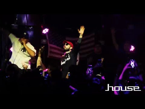 UrboyTJ - เอาดีดีดิ ( live at House rangsit )