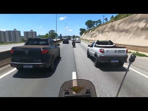 21° São Paulo para Valinhos SP, Jarinu e Atibaia = Pedra Grande Nov 2025