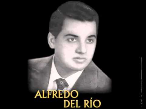 La gayola - Alfredo del Río | Orq. Pedro Laurenz