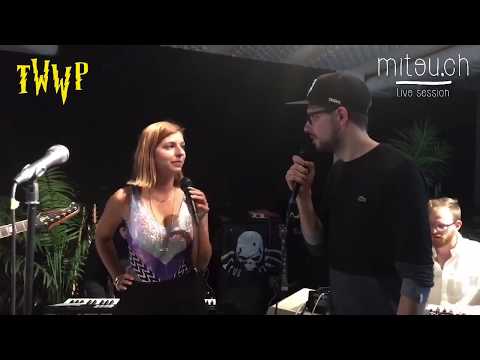 miteu.ch - live session replay mit THEN WHO WAS PHONE