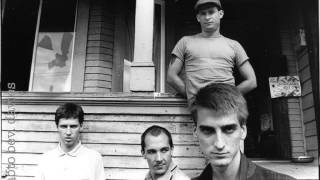 BLACK FLAG - Damaged demos1981