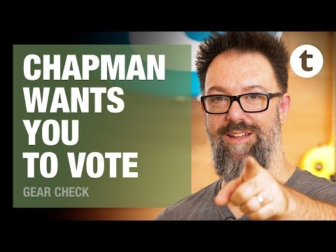 Chapman Guitars Vote | Thomann exclusive model
