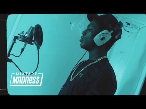 22Jam - Freestyle (Music Video) | @MixtapeMadness