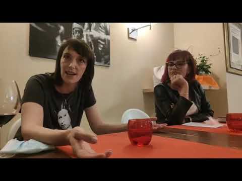 PENSARE PARLANDO: dialoghi con le Donne ai tempi del covid (terzo incontro)