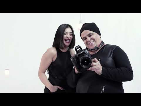 Caki Kiss me - Dur e zesko ,dur e vrelo (official video)