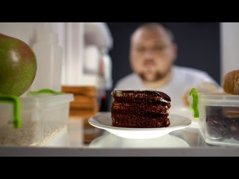 How To Fight Gluttony