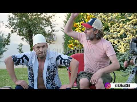 "Jo mu djeg po trupi po m'rrënqethet" 🤣 - Stupcat "American Movie me Vildane Zeneli"