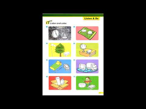 Smart Phonics 4 #phonics 4page  41  #smart  phonics4  review1  bl   tr