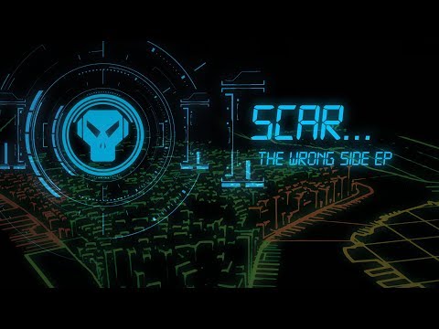 SCAR - The Wrong Side (feat. Naomi Pryor)