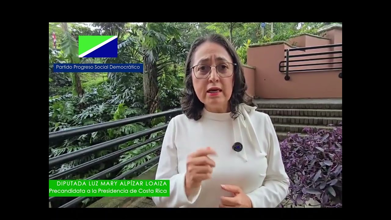 diputada luz mary al