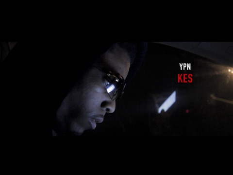 YPN Kes "32 Bars [Prod by Devito Beats] (official video)