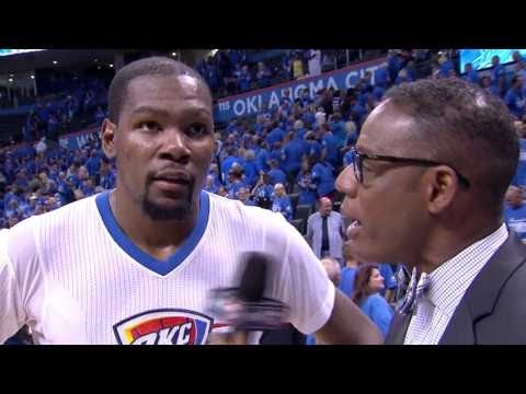 Kevin Durant Highlights vs Mavericks - 33 points │April 25 , 2016│NBA Playoffs 2016│