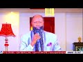 The Lord S Warning On Marriages That Will Lead People To Hell