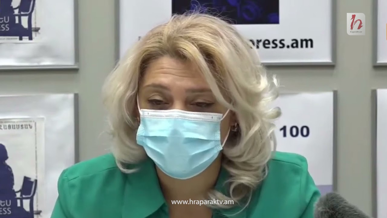 Իրավիճակը մտահոգիչ է, մենք արդեն մոտենում ենք վառվող կարմիր գոտուն