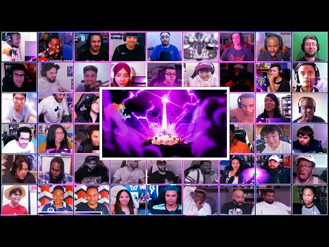 [Ep.1066] Law and Kid vs Big Mom (Final Attack) | ONE PIECE Reaction Mashup