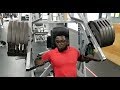 How Strong Is FITNESS ADDICT (This is Insane)