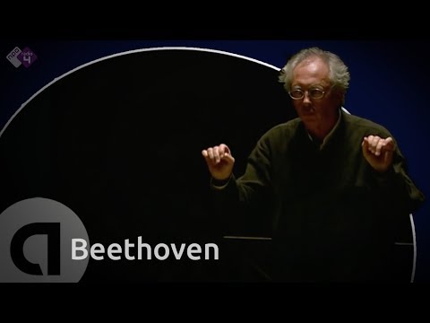 Beethoven: Zesde symfonie/Symphony no. 6 - LIVE concert HD