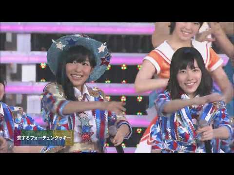 Koisuru Fortune Cookie 恋するフォーチュンクッキー AKB48 Groups 2013
