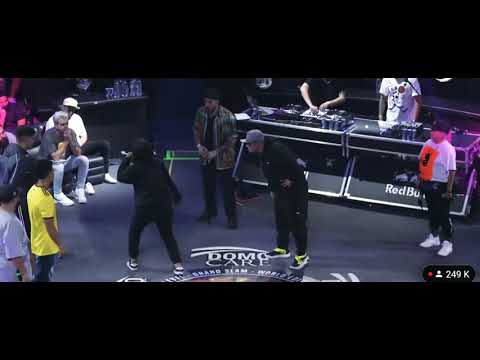 Marithea vs Aczino//   replica 4x4