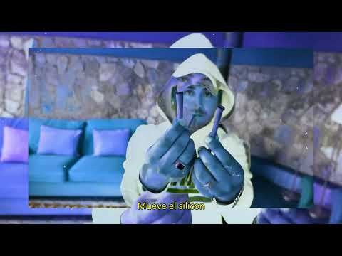 Gabbana Rich - Tigueron (video oficial)