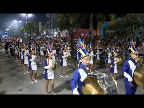 Desfile dia 7 de setembro em bonito Pernambuco 2026