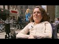 Medicijn zeldzame spierziekte straks voor iedereen: 'Ik ga de stad in, taart eten' - RTL NIEUWS
