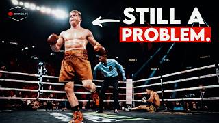 Canelo's Last Four Knockdowns Explained