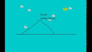 The Worst ZX Spectrum Games Ever: Rescue