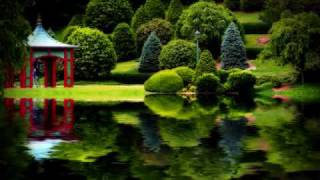 Gregorian - The Gift lyrics slideshow