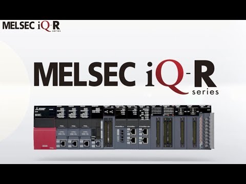 110 V Mitsubishi R16CPU Modular PLC, Digital at best price 110 V Mitsubishi R16CPU Modular PLC, Digital at best price