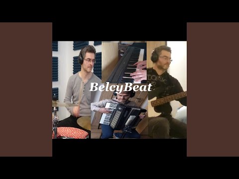 Funk groove in less than a minute