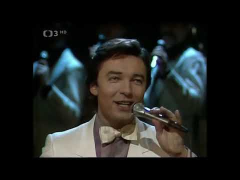 Karel Gott - Jsi krásná (1982)
