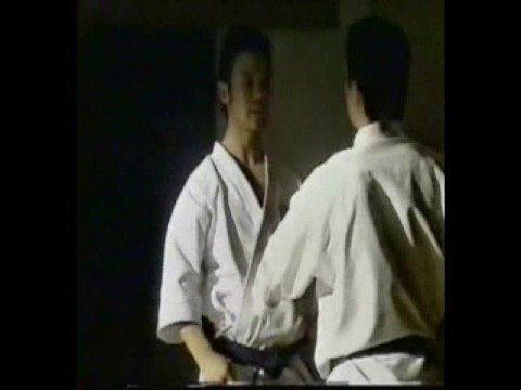 Yakusoku kumite - Drumline