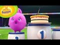 Videos For Kids Sunny Bunnies 108 Athletics HD Full Episode