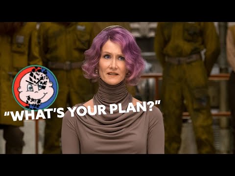 Az LOVES Admiral Holdo