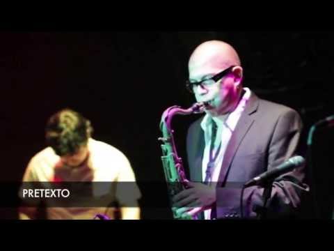 Video musical - Pretexto - Franz Mesko disco Calle Ciega