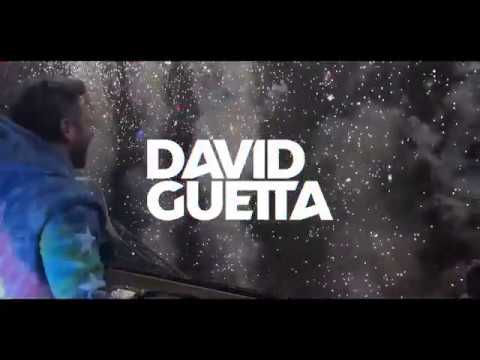 David Guetta || 7 (Album Teaser)