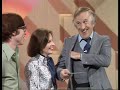 Bruce Forsyth S Generation Game S06E04 October 2 1976