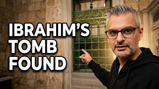 Tomb and Story of Ibrahim, Ishaq, Ya‘qub and Yusuf  (عليهم السلام)