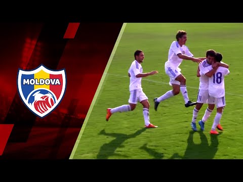 Moldova U-19 - Armenia U-19 1:2 06.09.16